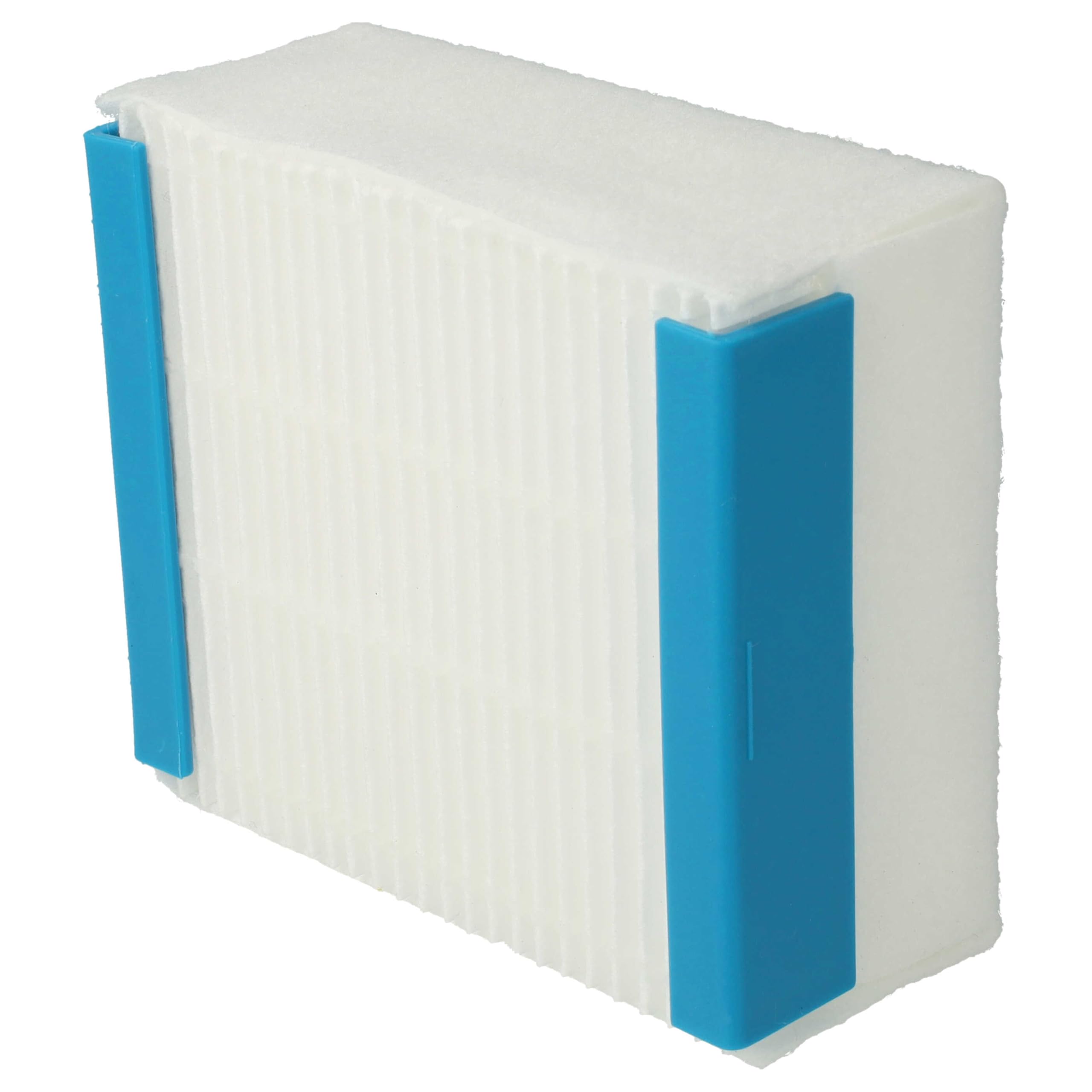 vhbw Zestaw filtrów kompatybilny z odkurzaczem Thomas Perfect Air Allergy Pure, Perfect Air Animal Pure - 5 x filtr zapasowy