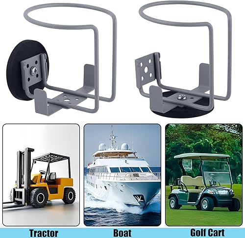 Miniatura 6 de Portavasos magnético portátil, hecho en China