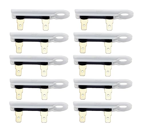 DR Quality Parts 10-Pack 3392519 Thermal Fuse