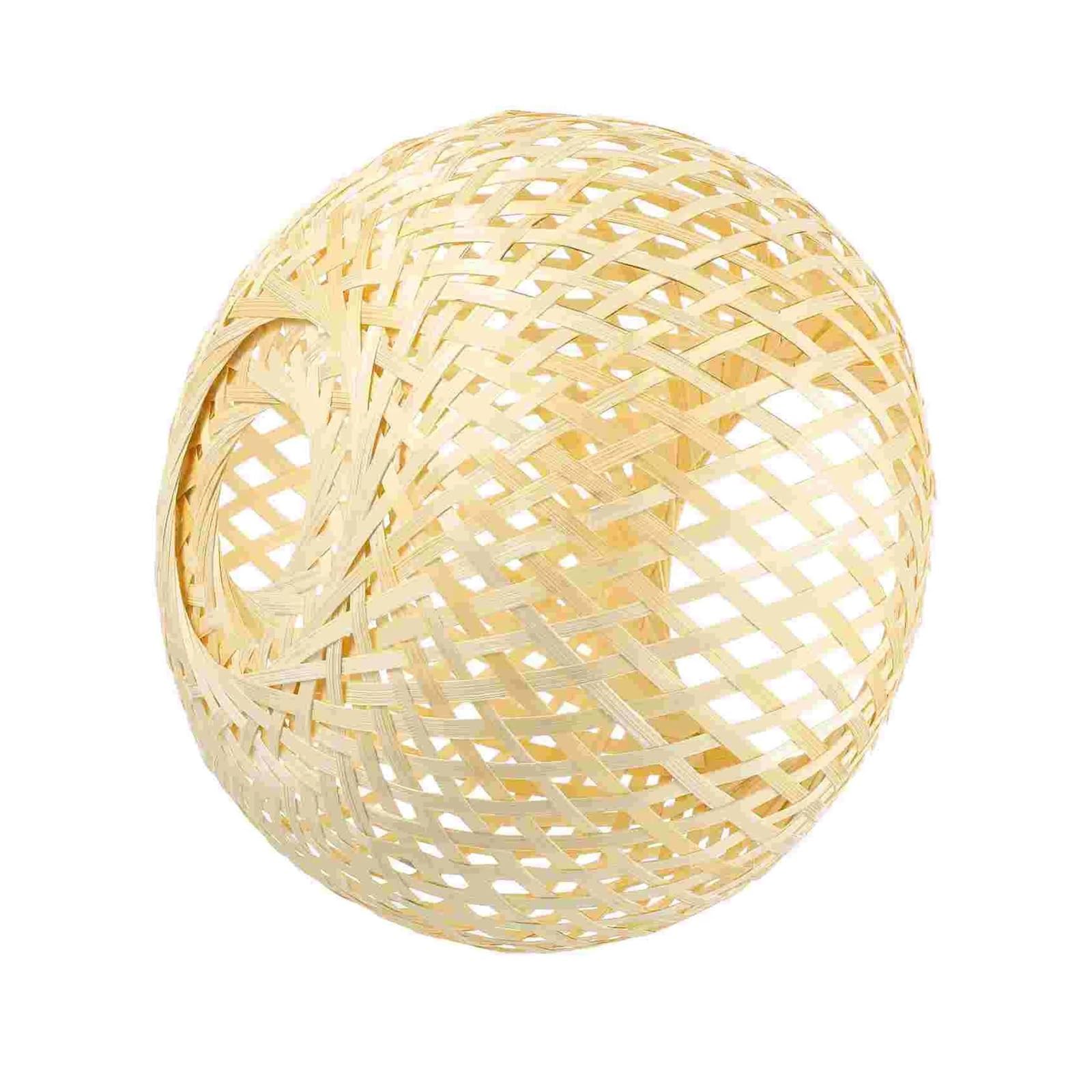 HKYBCF Lamp Shade Lampshade Ceiling Decor Shades Hanging Home Restaurant Accessory for Bedroom