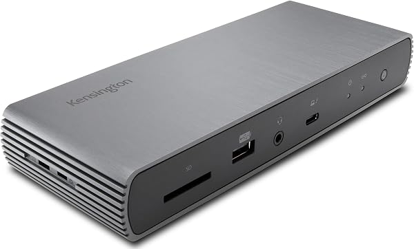 Kensington Thunderbolt 4 Dock 90W PD