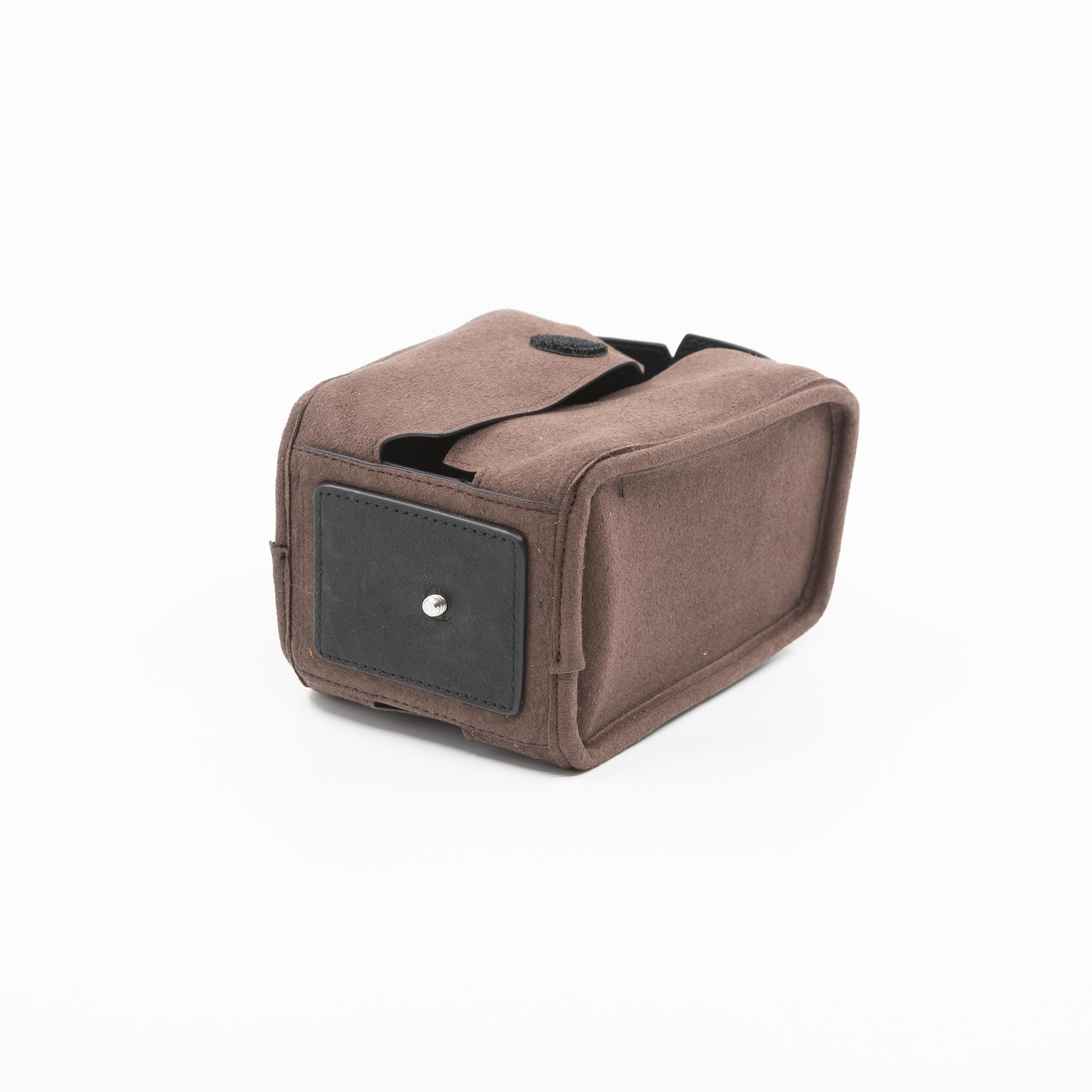 MRZHOUCASE Full Protective Soft Goatskin Leather Costa Rica