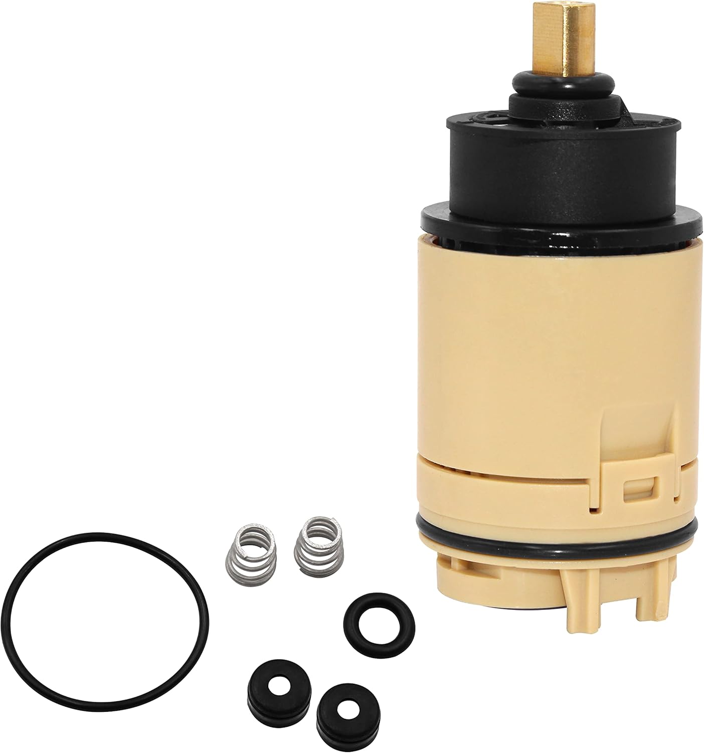 RP70538 SingleFunction Pressure Balance Cartridge, Compatible with