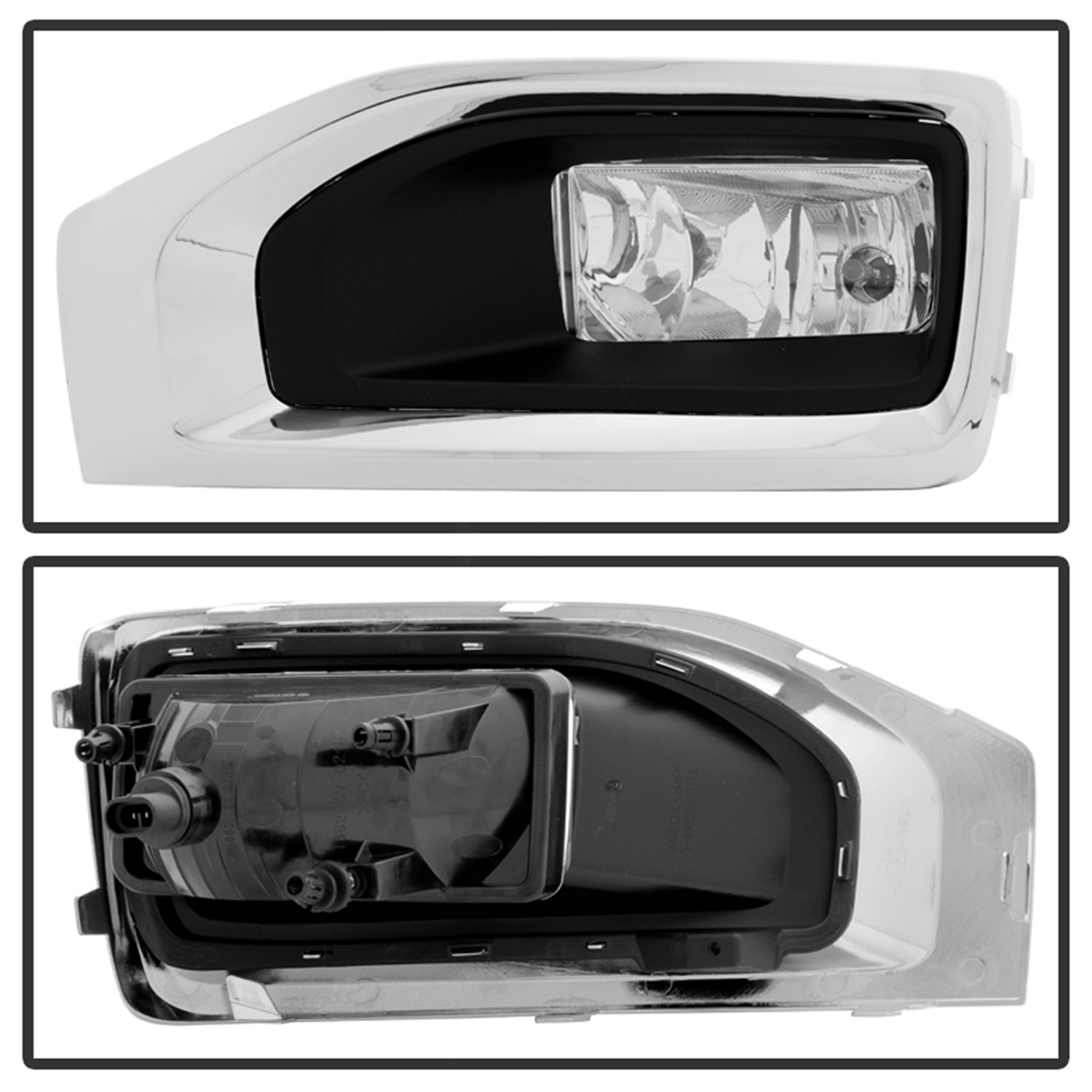 Spyder Auto 9031571 Fog Light