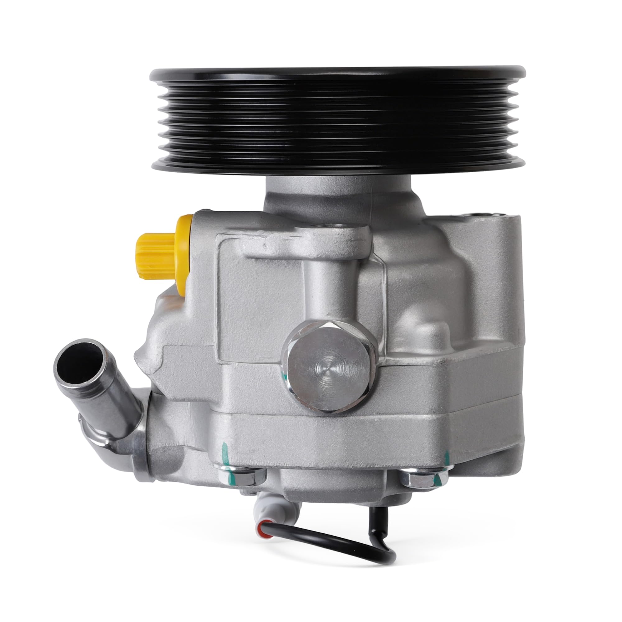 Photo 1 of JAVOUKA Power Steering Pump with Pulley for Honda Odyssey 2011-2017
