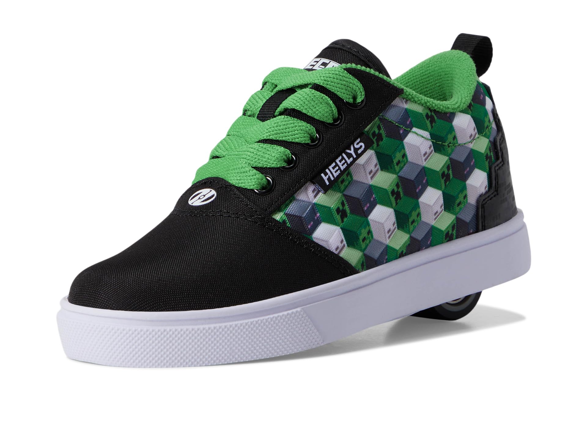 Heelys Herren Minecraft Pro 20Schuhe mit Rollen