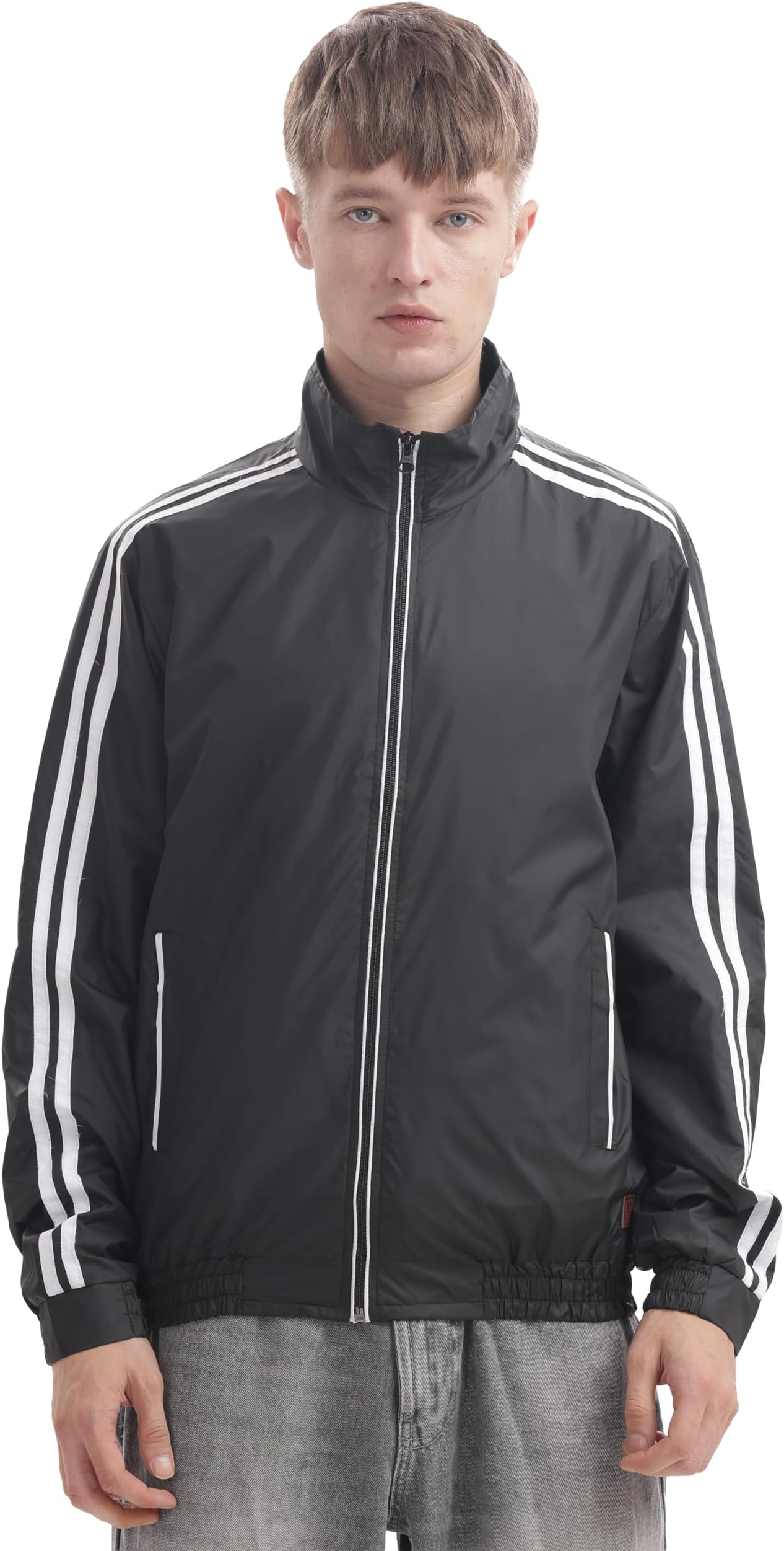Windcheater jacket for men
