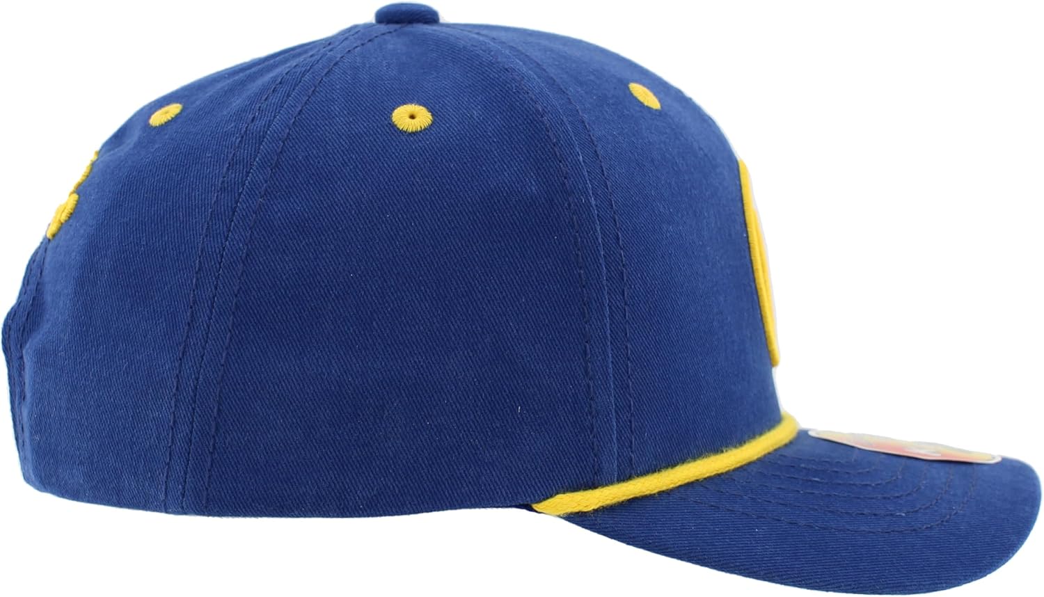 ZHATS NBA Unisex Kids NBA Officially Licensed Youth Rope Hat Snapback Memento - Image 7