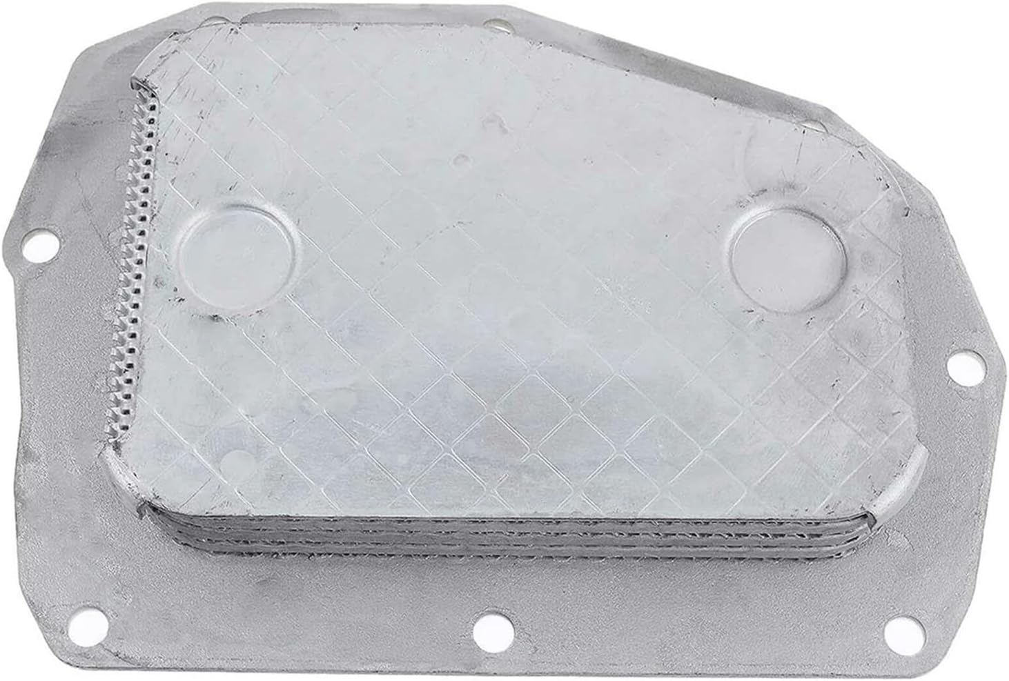 Transmission Engine Oil Cooler 1041800409 Compatible with Mercedes-Benz W202 C36 Compatible with AMG C280 1994-1997 W210 E320 3.2L 1994-1997