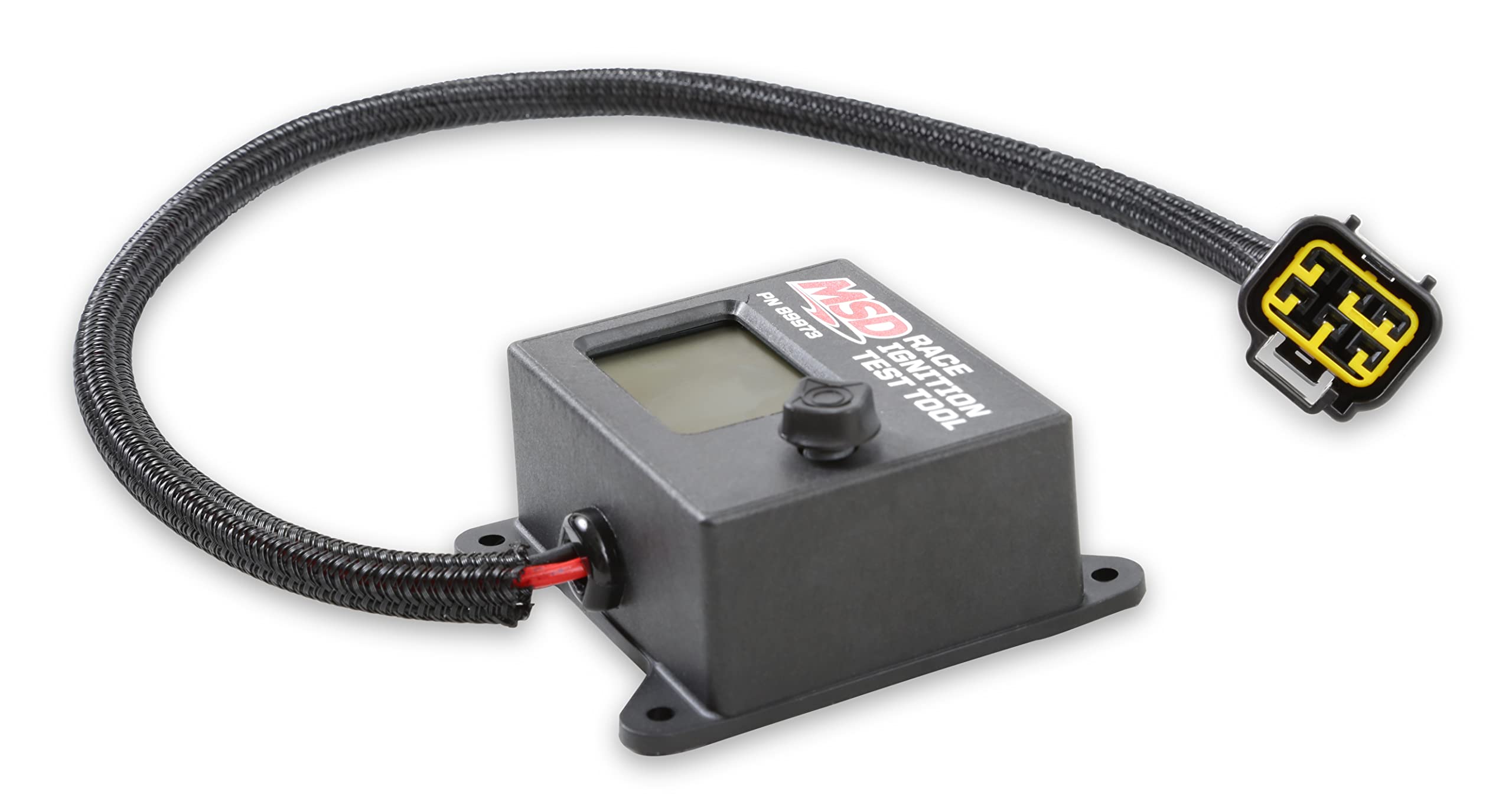MSD 89973 Herramienta de prueba de encendido de carreras ()