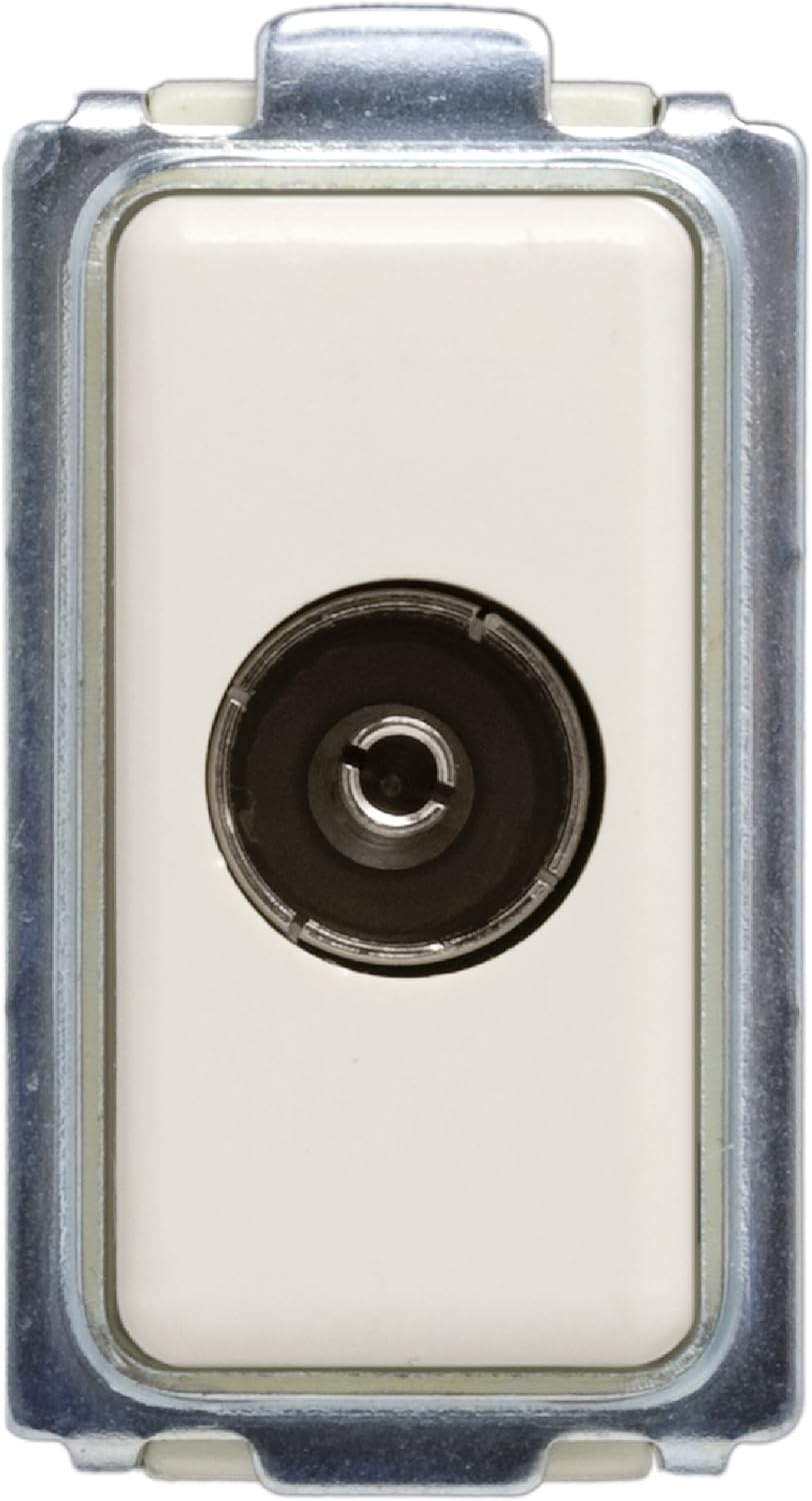 presa elettrica per tv