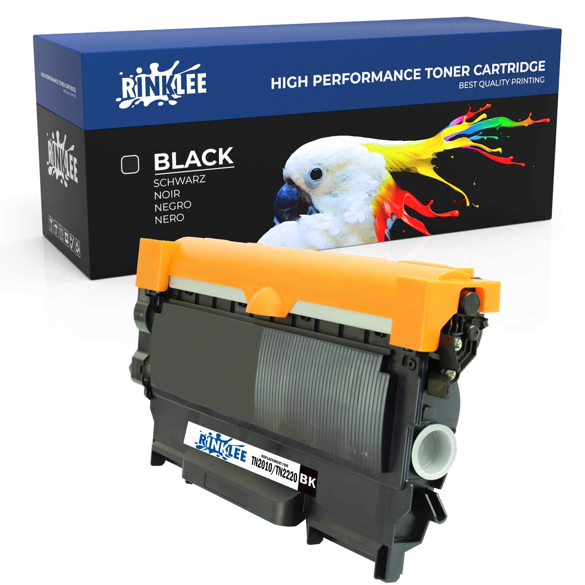 PRINTER eXpress Toner für Brother TN-2010 DCP-7055 DCP-7057 DCP-7060 DCP-7065 DCP-7070 HL-2130 HL-2132 HL-2135 HL-2215 HL-2220 HL-2230 HL-2240 HL-2250 HL-2270 HL-2280 MFC-7360 MFC-7460 MFC-7470