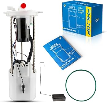 Amazon.com: PHILTOP FG1277 Electric Fuel Pump Assembly Compatible