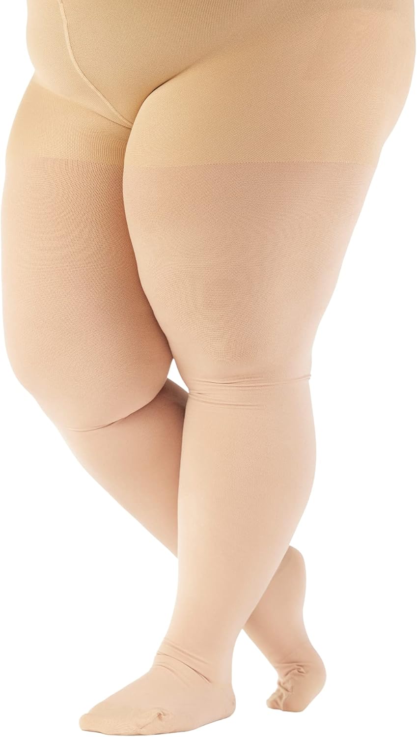 compression panty hose