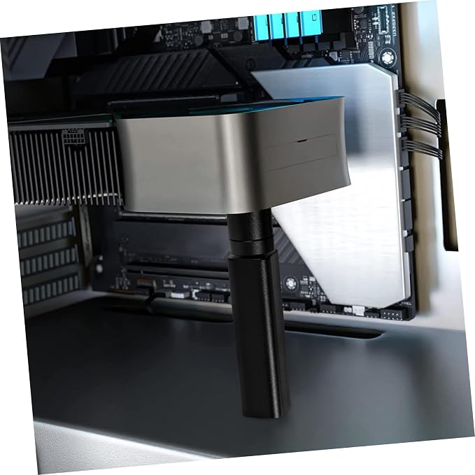 Soporte para GPU para tarjeta gráfica con base magnética miniatura 6