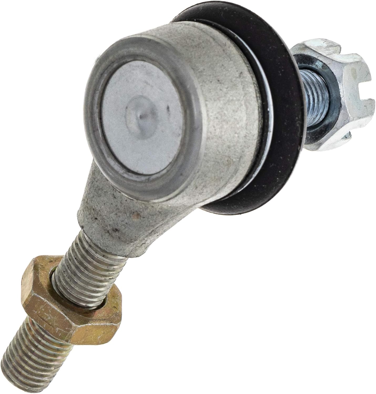 NICHE Tie Rod End Kit for Suzuki Quadrunner 50 LT50 51260-38F10 51260-25C00 51260-07G01 51260-04201 ATV