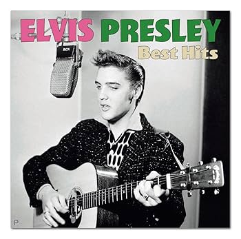 Elvis Presley CD30枚セット　エルヴィスプレスリー Elvis Presley CD30枚セット エルヴィスプレスリー - メルカリ