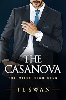 Casanova Miles High Club Book Ebook