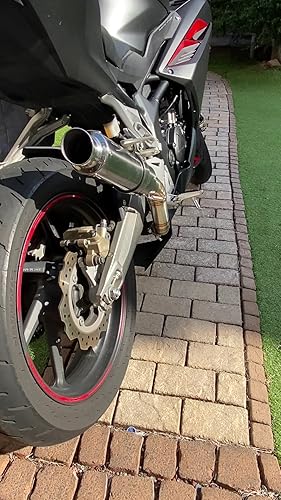 Amazon | W2-77CB 純正エキパイ専用 50.8mm 50.8φ マフラー 中間