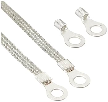 アースキーパー Amazon | キタコ(KITACO) アース線(260mm) 汎用 756-0900900