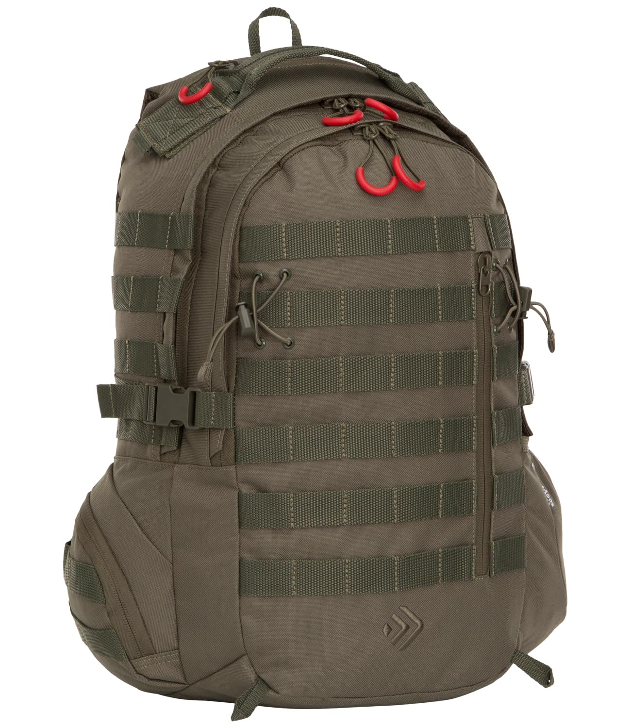 Outdoor Products Quest Day Pack (Grape Leaf)