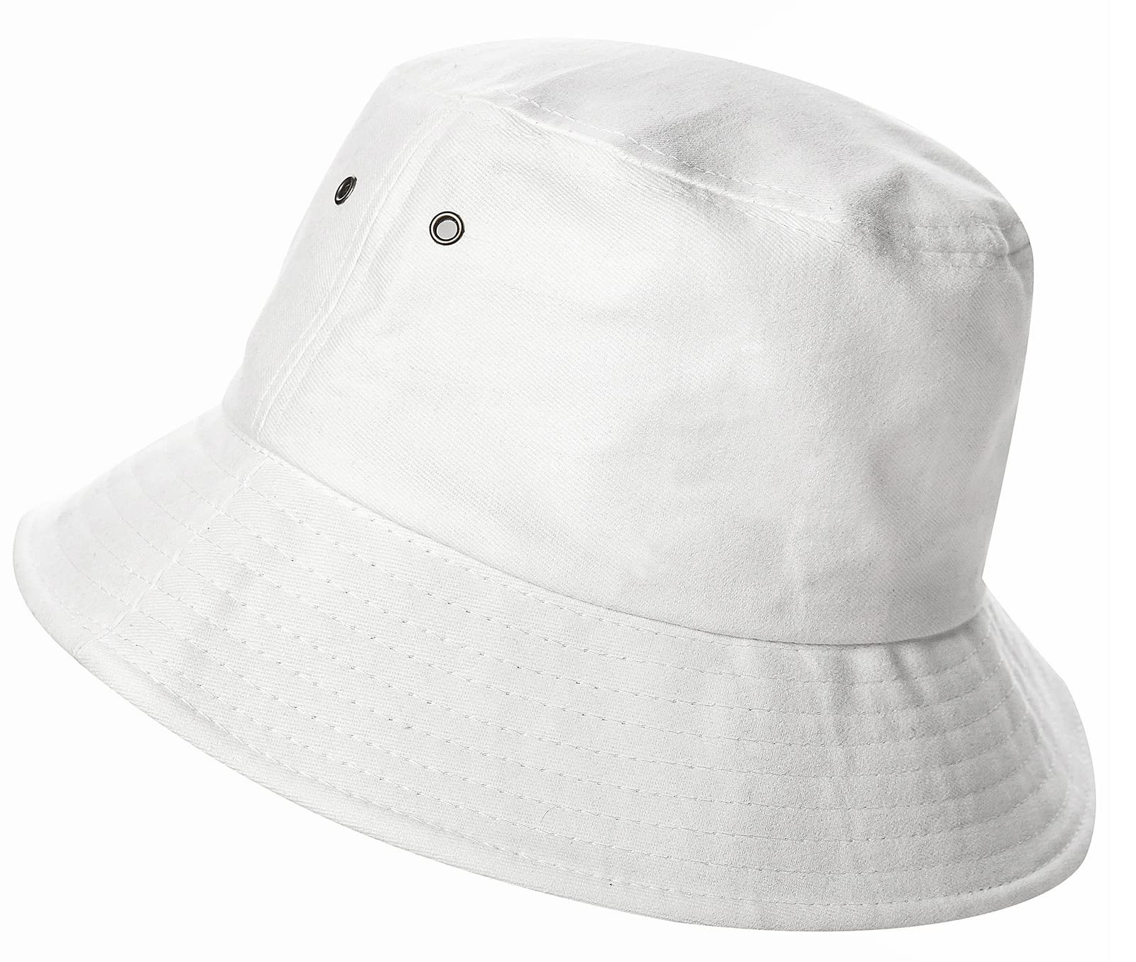 UTOWO Gorro de algodón transpirable para niños y niñas, para verano, para niños y niñas, para niños (apto para 8-16T)