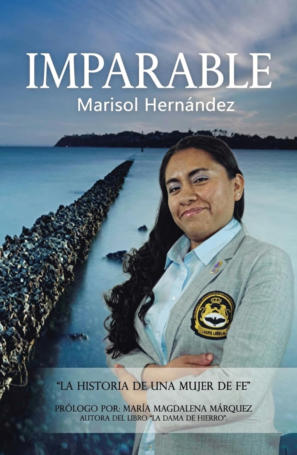 IMPARABLE: La historia de una mujer de fe