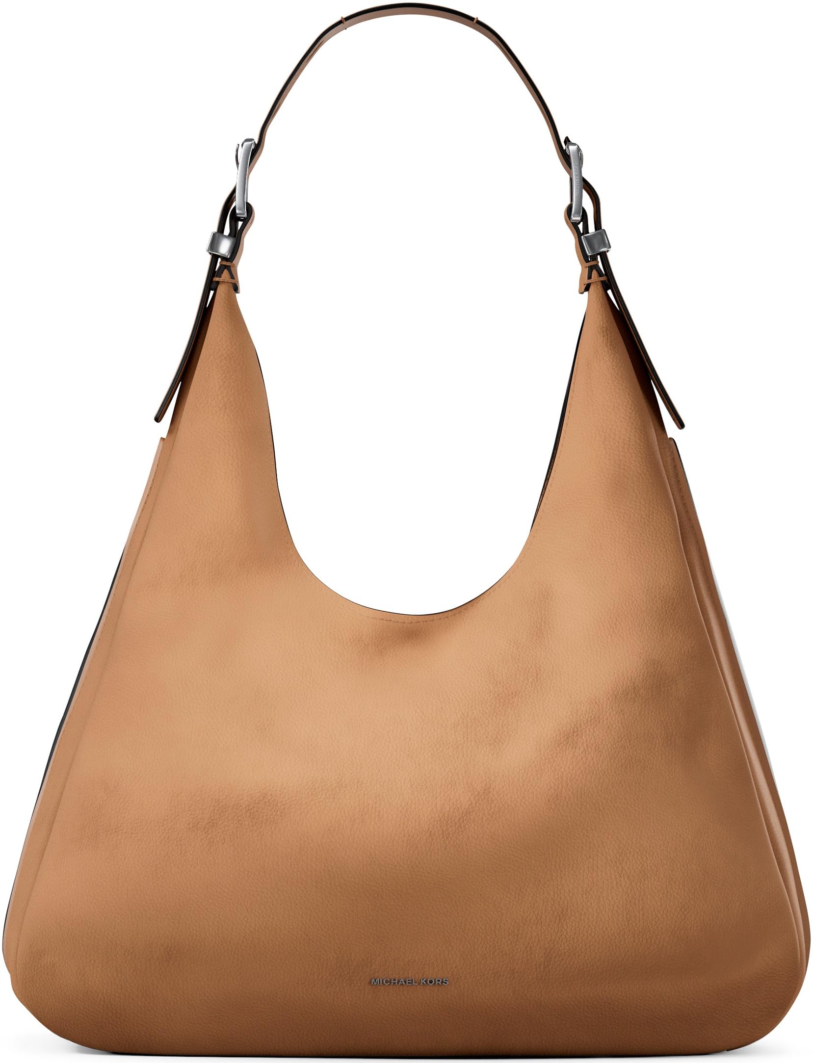 Sac hobo Nolita Michael Kors en nubuck l'expression de votre liberté au quotidien - 6