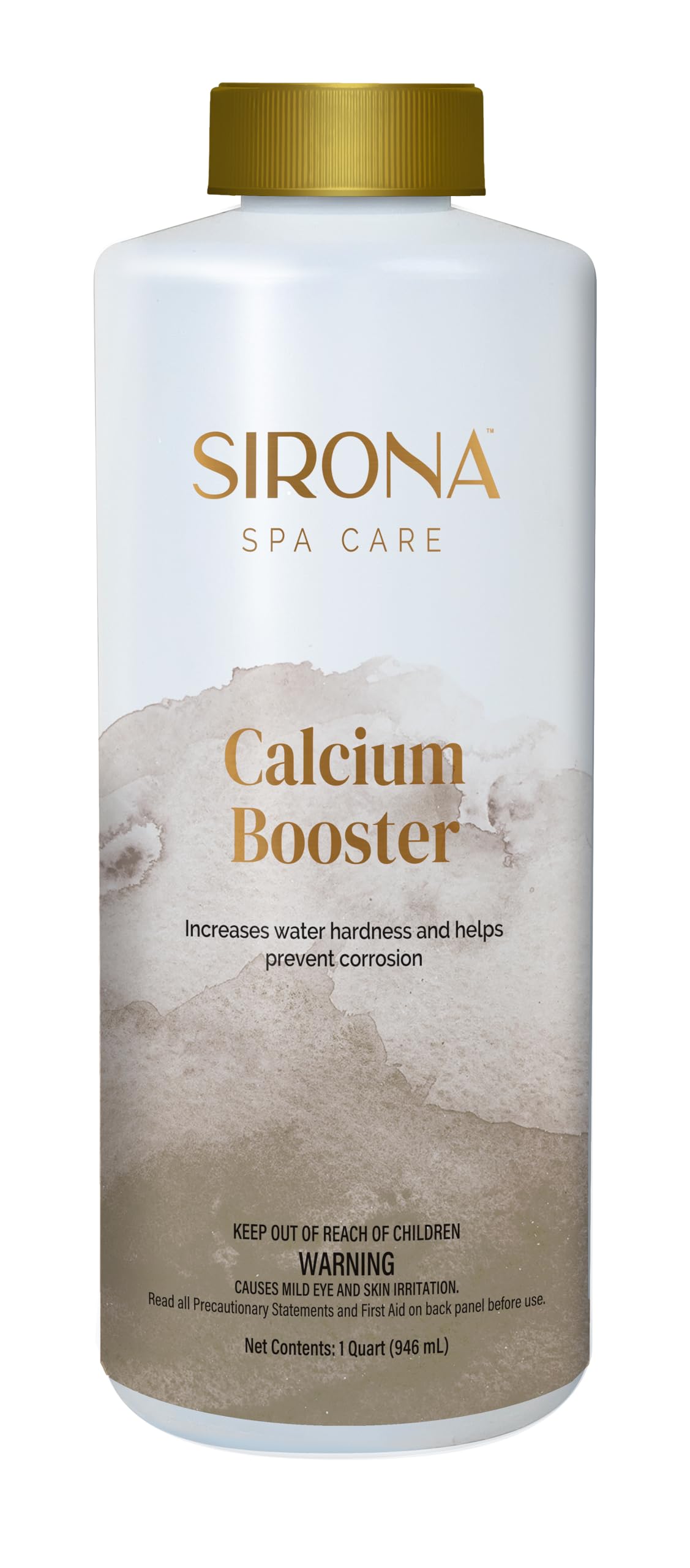 Amazon.com : Sirona 82148, Calcium Booster, 1 lb | Includes My