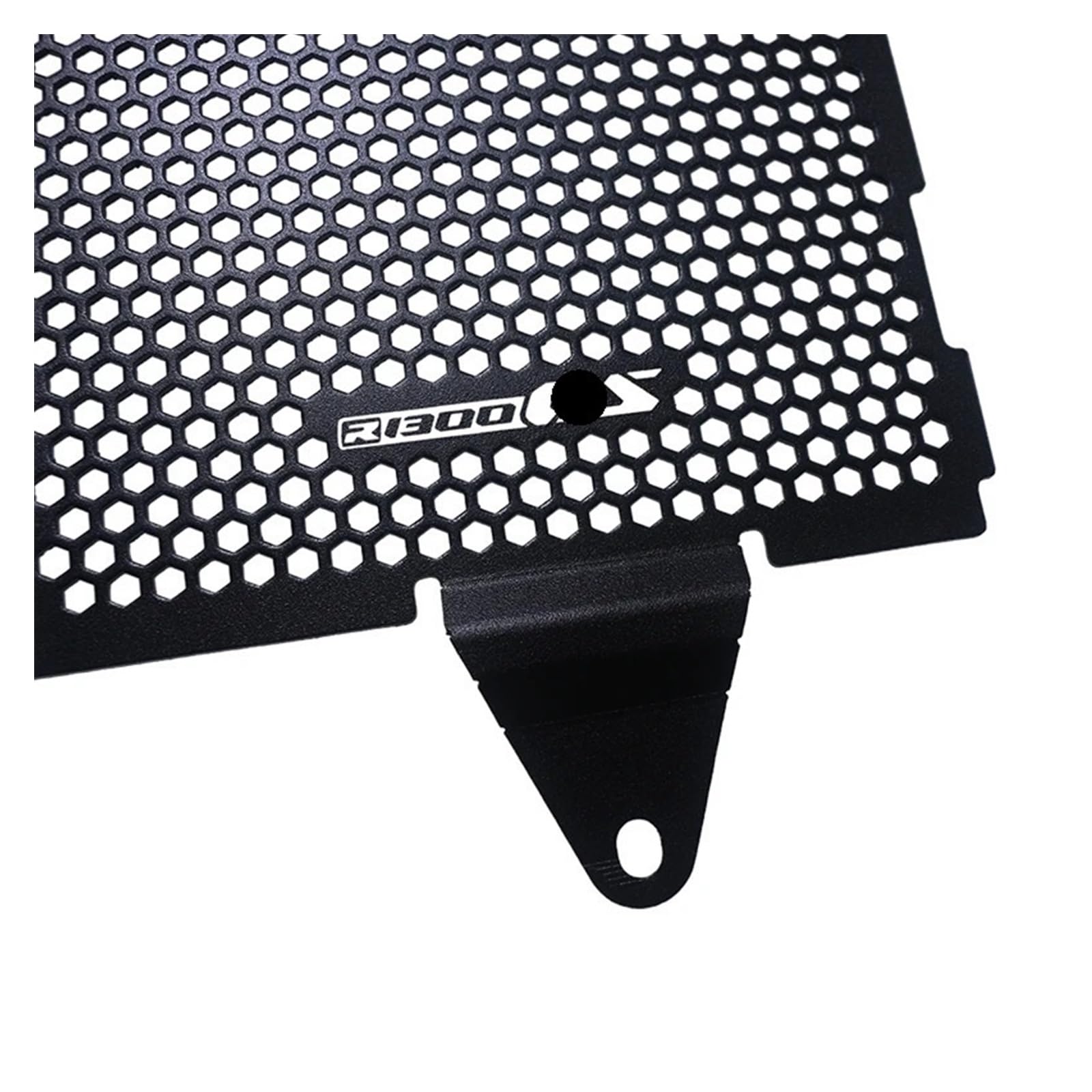 Accesorios De Motocicleta, Cubierta Protectora para Parrilla De Radiador, Protector para B&MW R1300GS R 1300 GS R1300 GS GS1300 R 1300GS 2023 2024 Cubierta Rejilla radiador