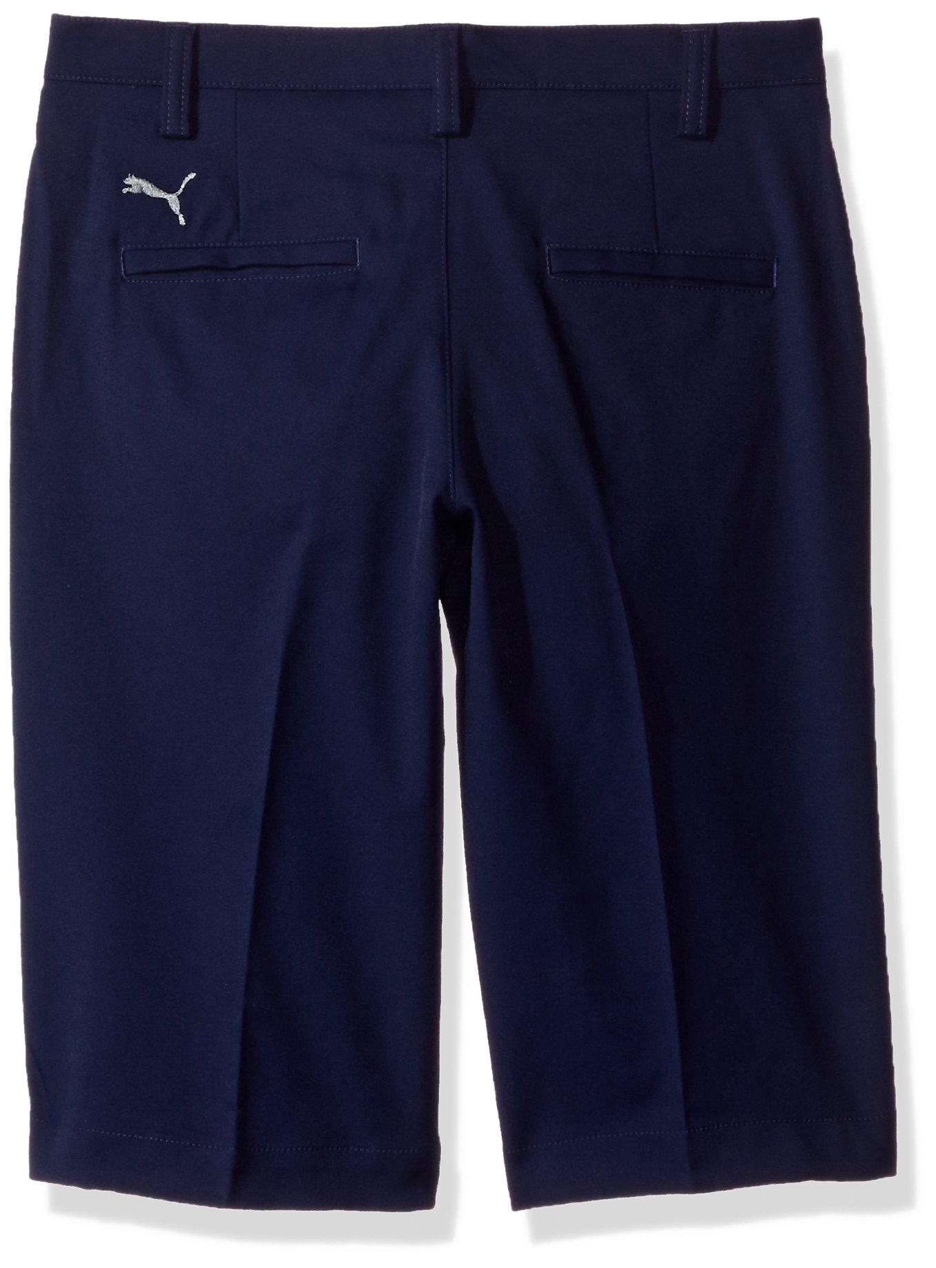 PUMA Golf 2017 Boy 's Pounce kurz, Jungen, Pct