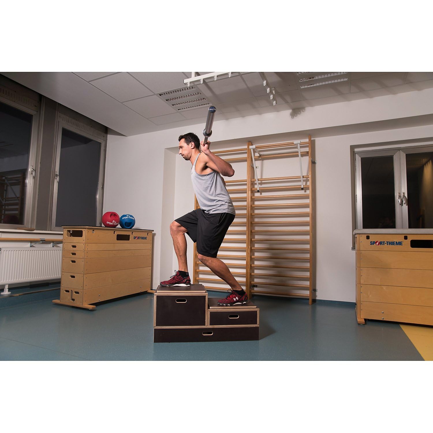 Sport-Thieme Plyobox Kombi