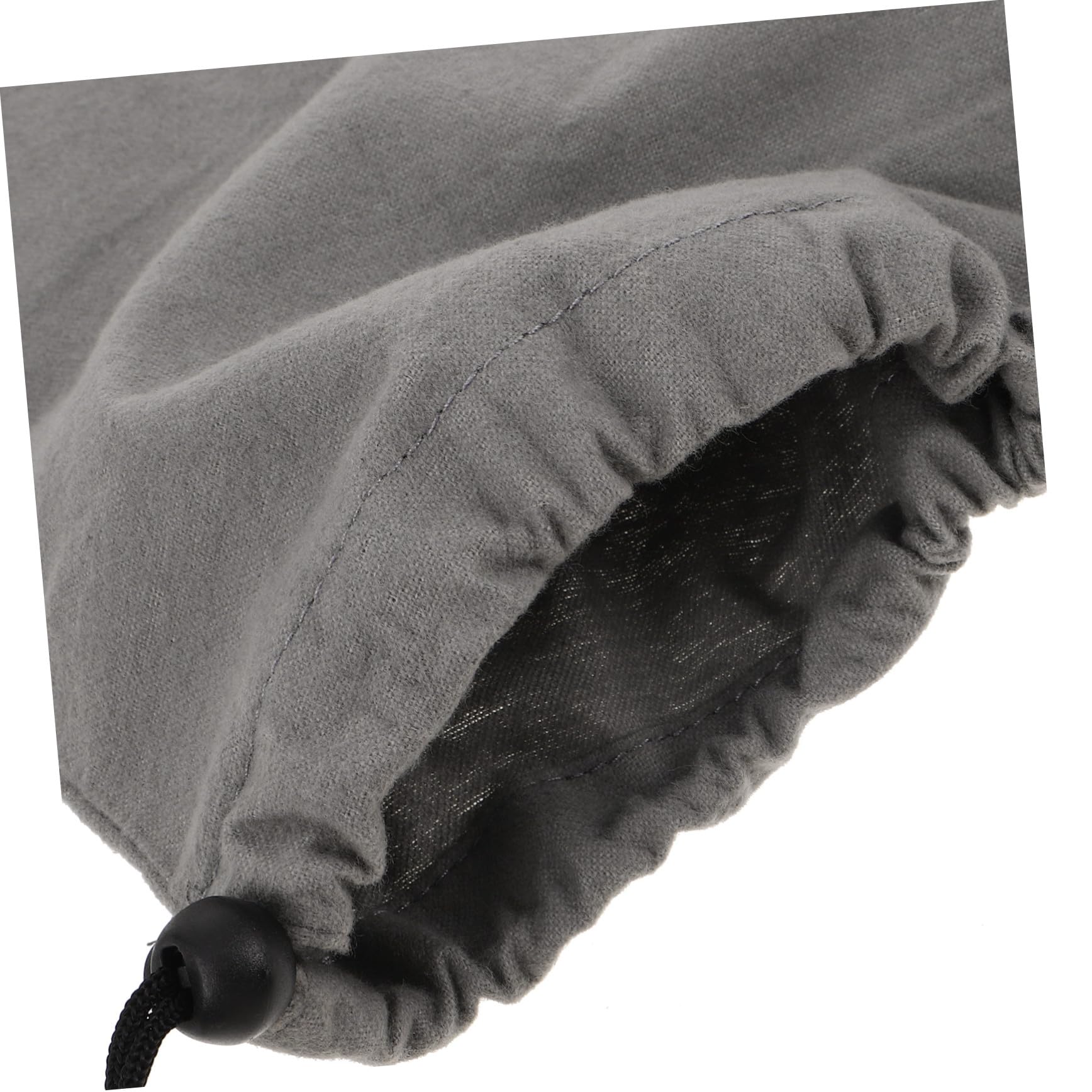 GALPADA 6pezzi Borsa Per Scarpe Da Viaggio Coulisse Custodia in Cotone Traspirante Lavabile Per Proteggere e Riporre Le Scarpe Da Viaggio Borse Per Chiusura Coulisse Per Imballaggio e Orga