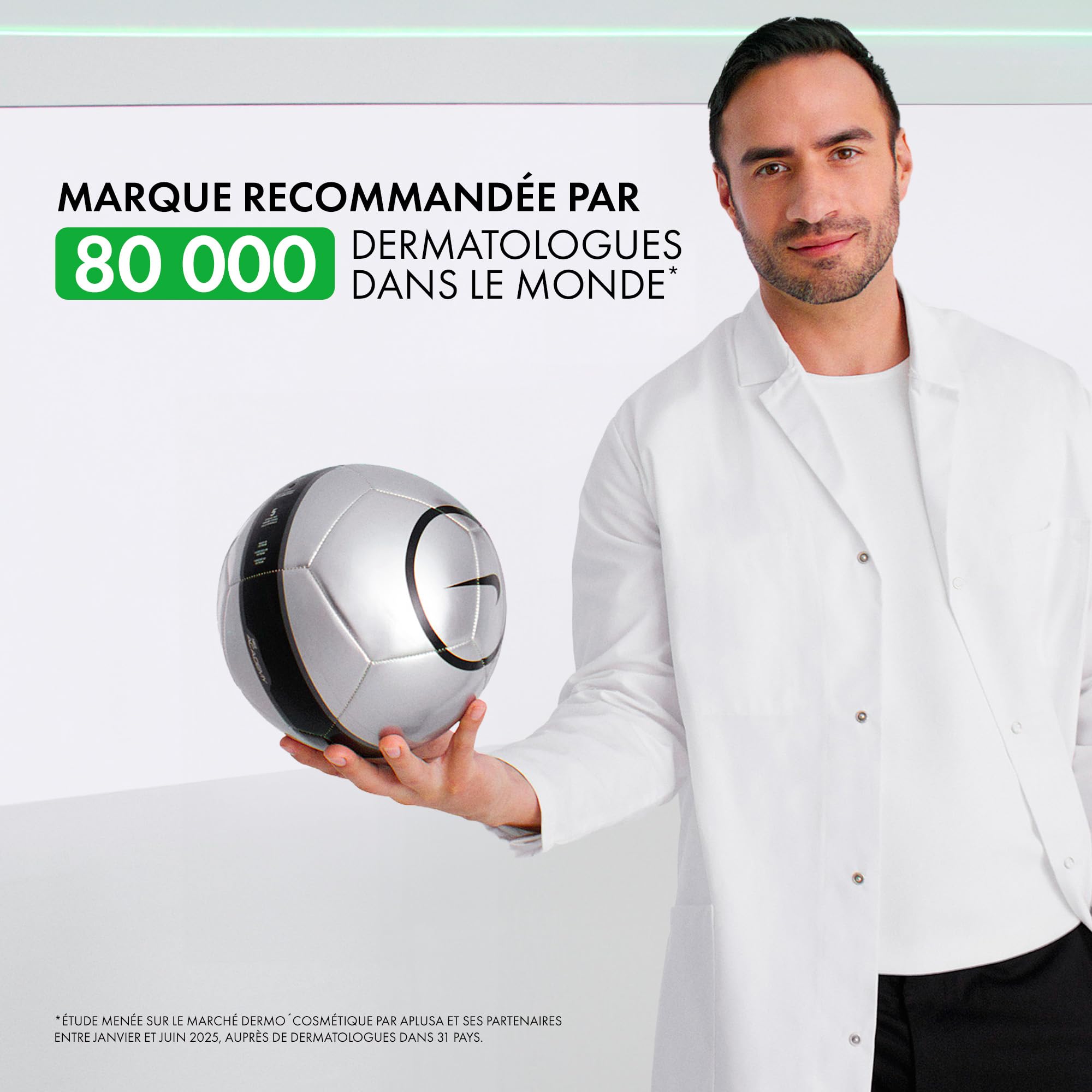 Vichy, Dercos, Shampooing Anti-Pelliculaire DS, Pellicules & Démangeaisons, Cheveux Secs