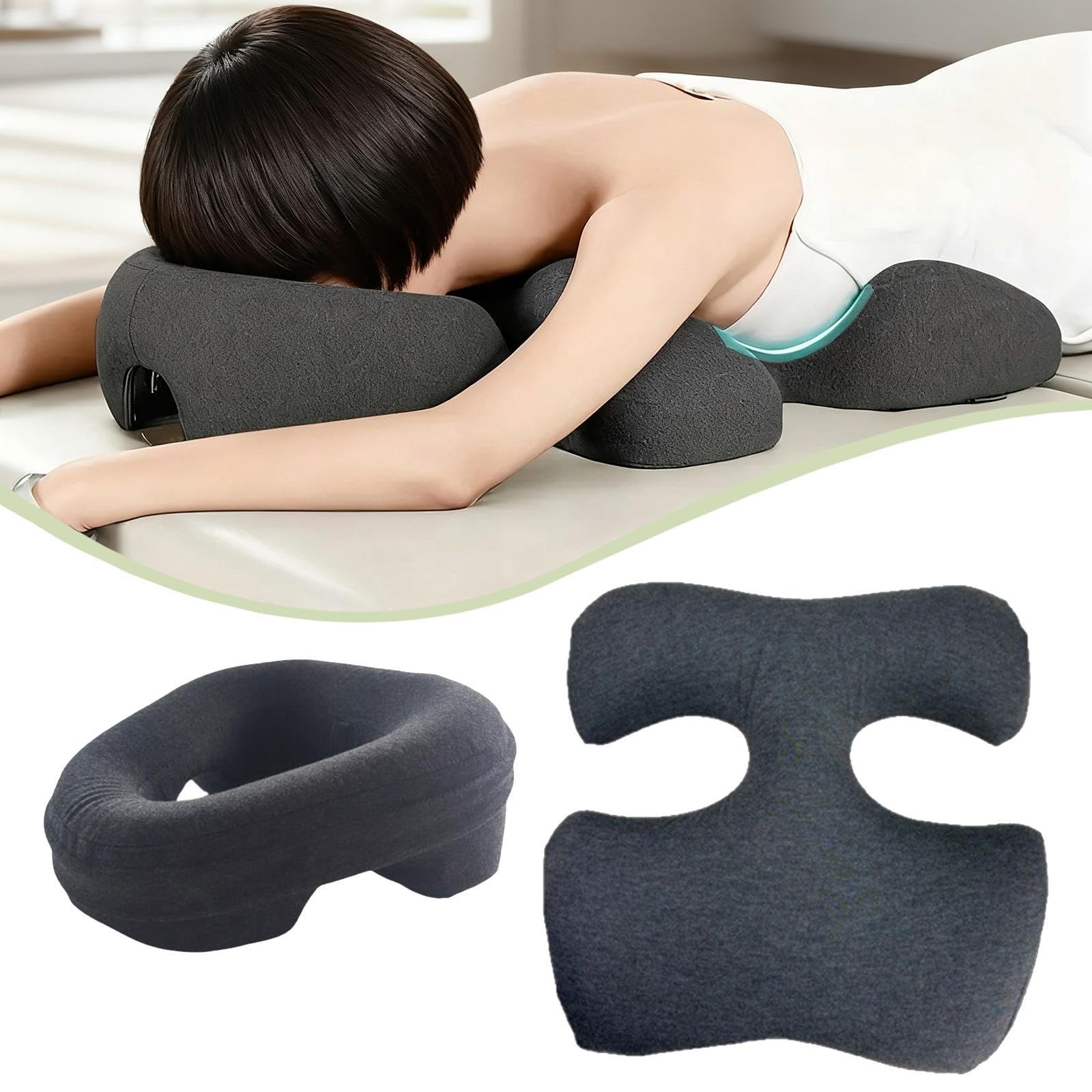 Stillkissen Und Bauchkissen Set, Heimkissen Fürs Schlafzimmer