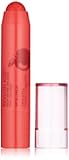 Lip Balm, Kiss Tinted Lip Balm, Face Makeup With Lasting Hydration, SPF 20, Infused With Natural Fruit Oils, 030 Crisp Apple, 0.09 Oz