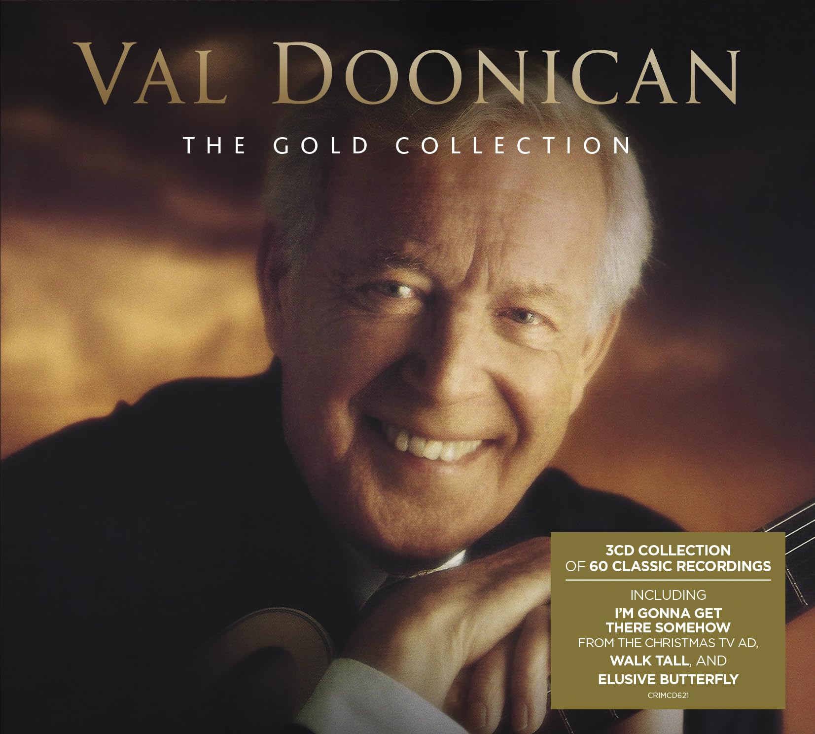 The Gold Collection
