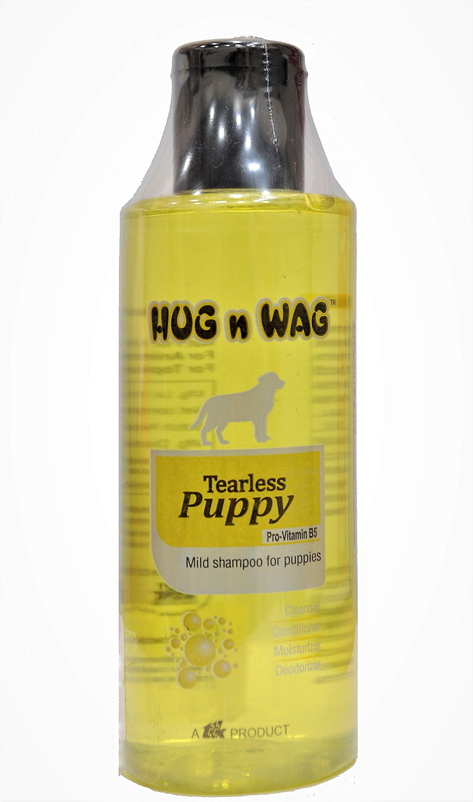 Hug n Wag (Tearless Puppy, 200 ml)