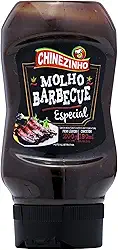 Chinezinho Molho Barbecue 200 Gramas