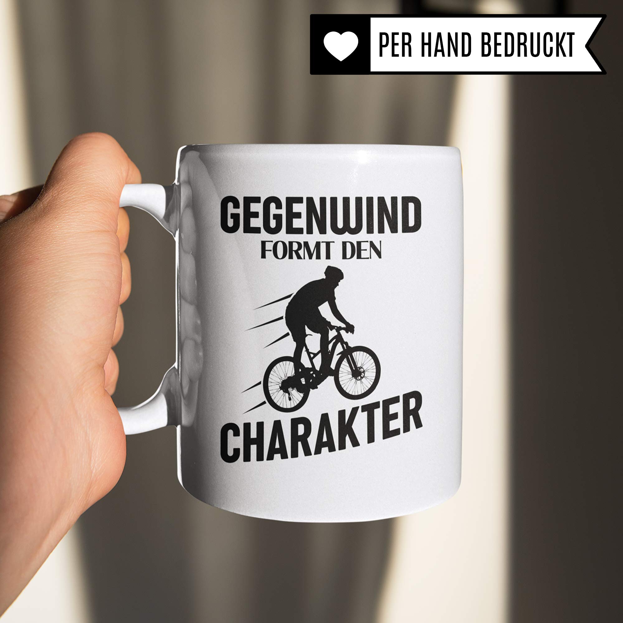 Arm Gott Erschuf Oncle Tasse Avec Inscription Humoristique Motif