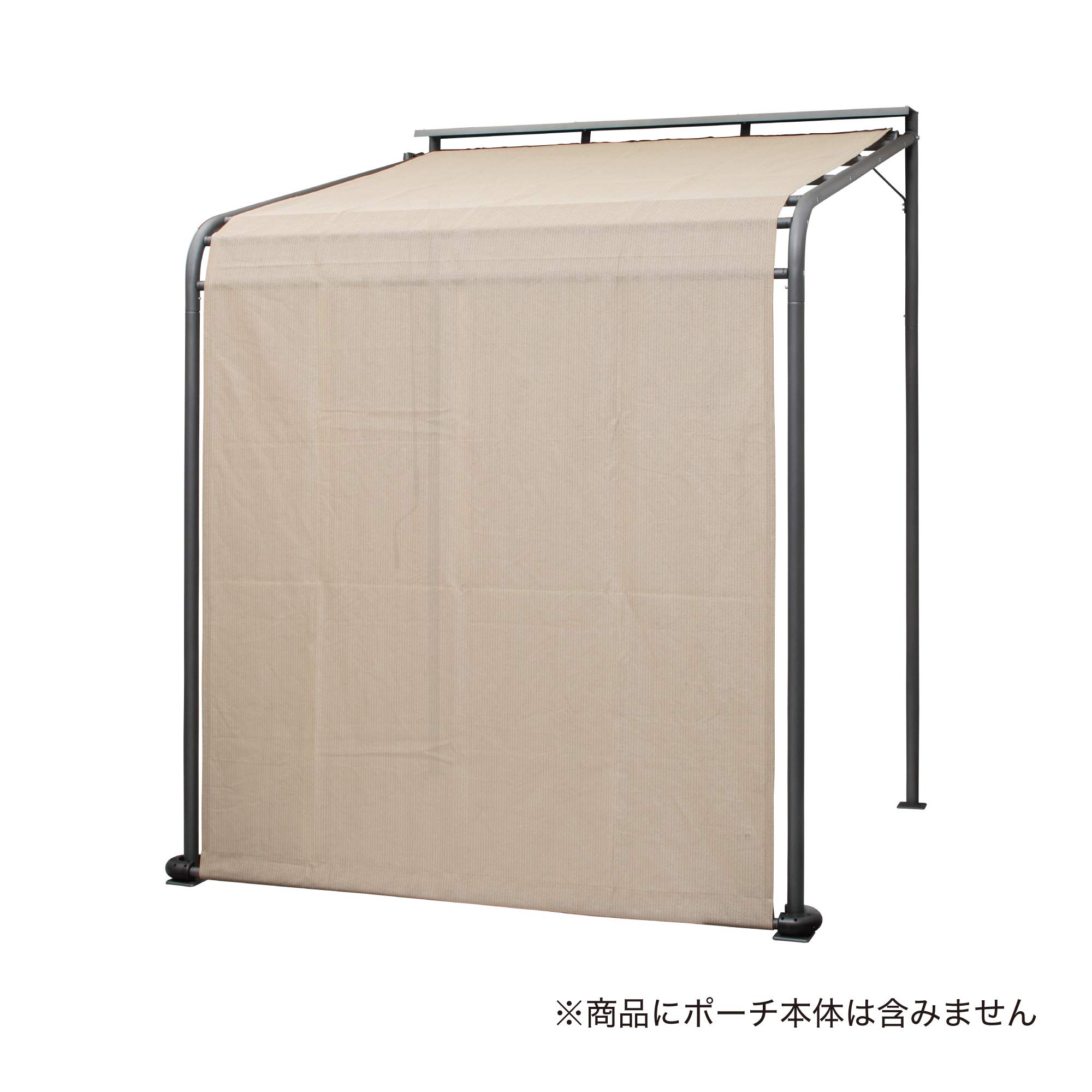 Amazon | タカショー クールサマーオーニングポーチ用 シェード
