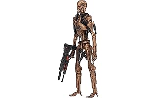 Terminator 2 Classic 7-inch Action Figure