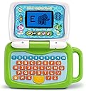 LeapFrog 2-in-1 LeapTop Touch, Green
