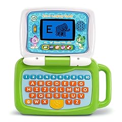 LeapFrog 2-in-1 LeapTop Touch, Green