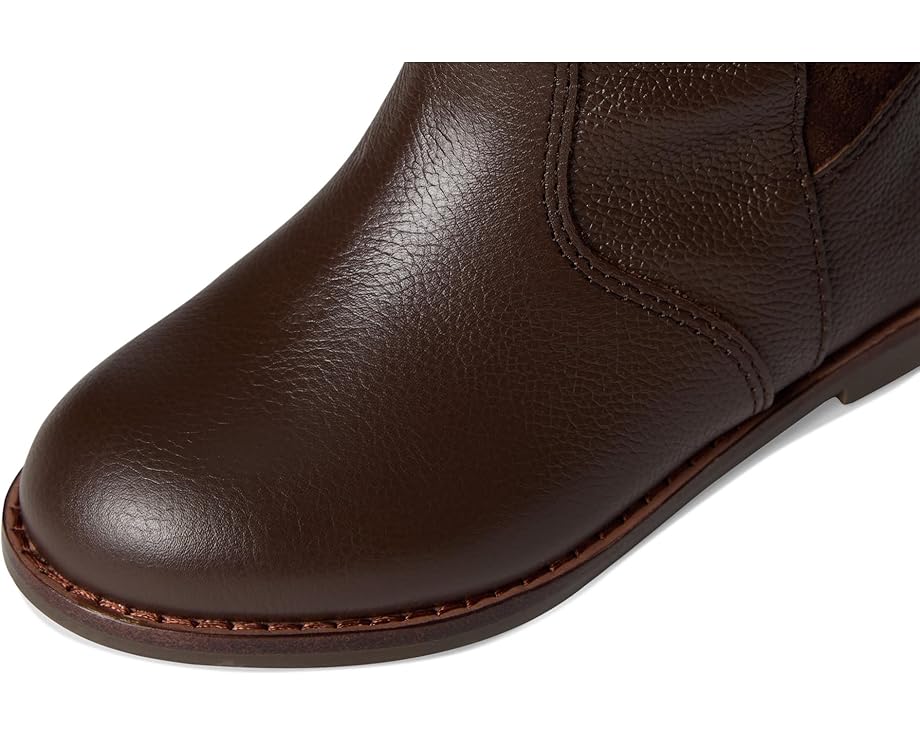 Janie and Jack Riding Boots (Toddler/Little Kid/Big Kid) - Top View