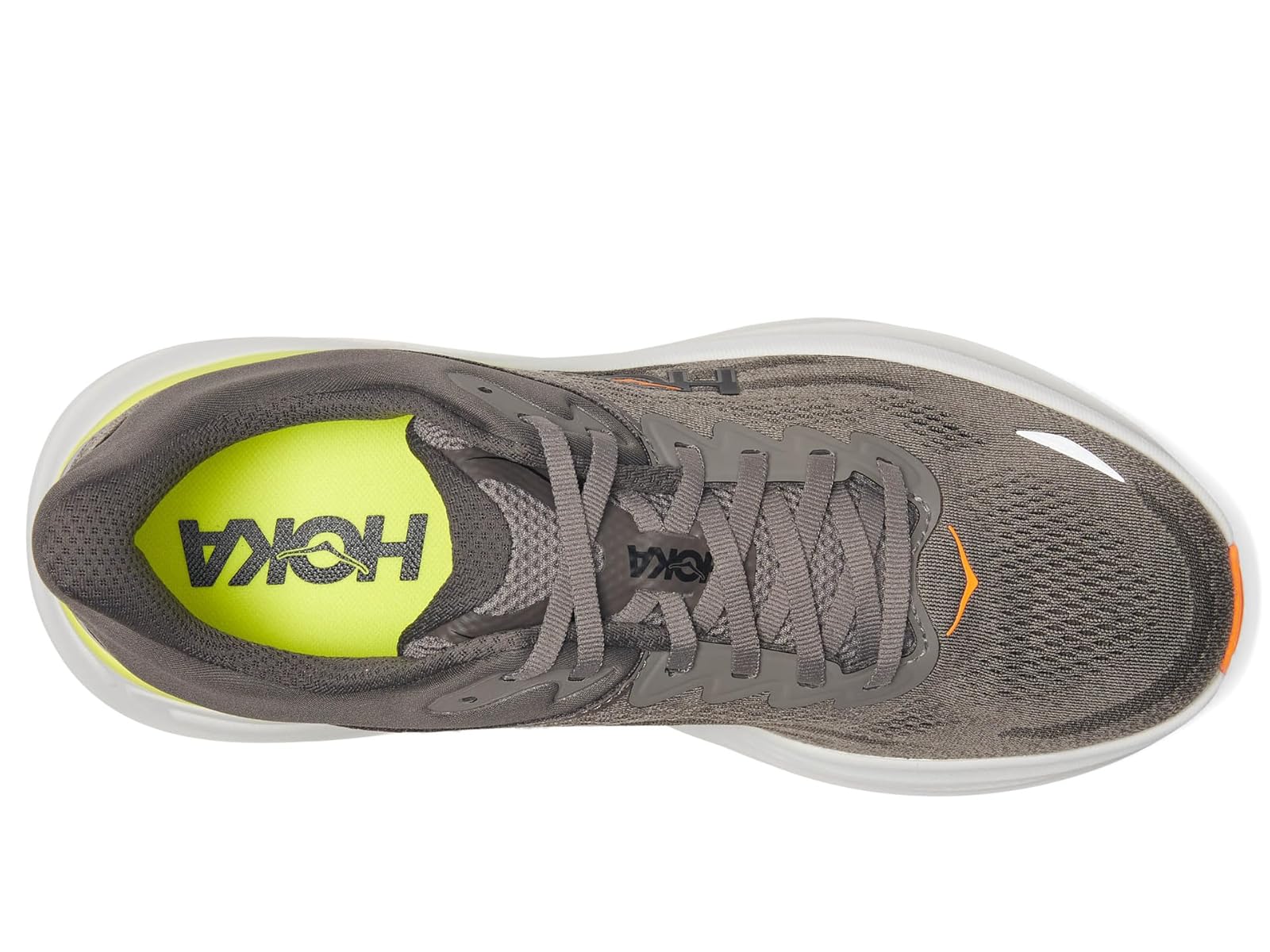 Zapatillas y zapatos deportivos para hombre Hoka Bondi 9 - Imagen 3 de 50