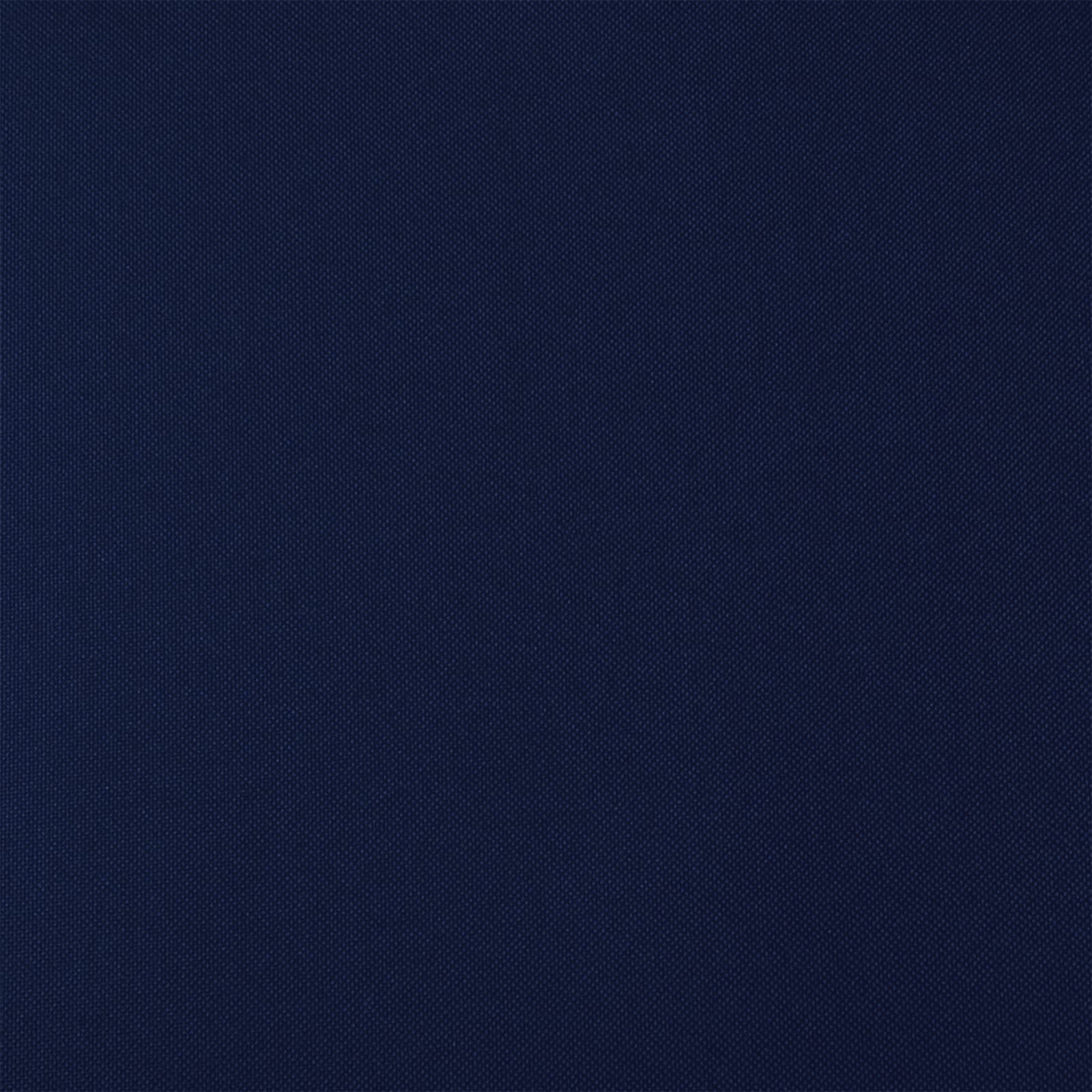 Wasserdichter Canvas-Stoff, 147,3 cm breit, 600D für den Innen- und Außenbereich, UV-beständig, zum Nähen, Heimwerken, Terrassenmöbelabdeckung, 4,5 m, Marineblau