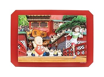 激レア　ジブリ　千と千尋の神隠し屋油 激レア ジブリ 千と千尋の神隠し屋油 エ*リ様 激レア