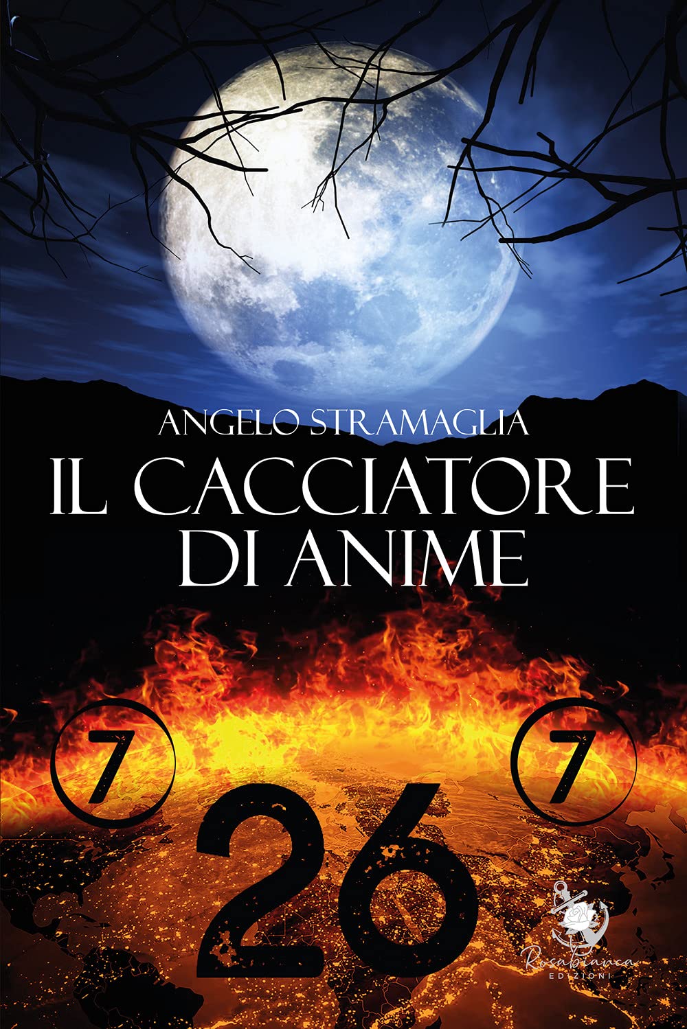 Il Cacciatore Di Anime - 4