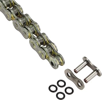 Proto PLOT PB Chain 520 114L 600cc Steel Made in Japan